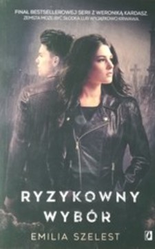 Ryzykowny wybór /36038/