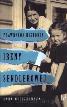 Prawdziwa historia Ireny Sendlerowej /36058/