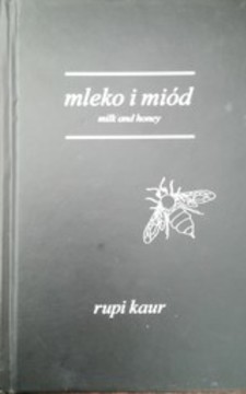 Mleko i miód milk and honey /36061/