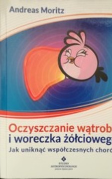 Oczyszczenie wątroby /36065/