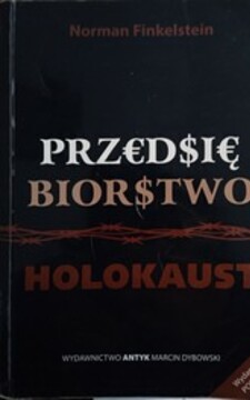 Przedsiębiorstwo holokaust /35513/