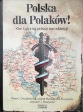 Polska dla Polaków ! /35519/