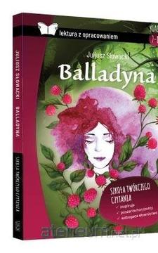 Balladyna /36093/