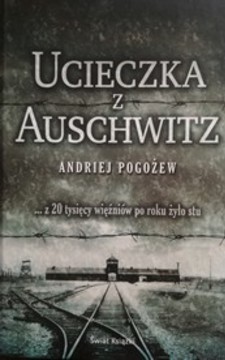 Ucieczka z Auschwitz /35540/