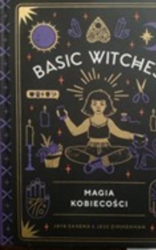 Basic Witches Magia kobiecości /36133/
