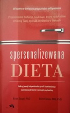 Spersonalizowana dieta /36138/