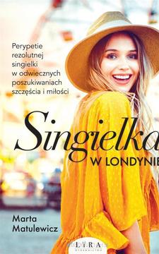 Singielka w Londynie /36142/