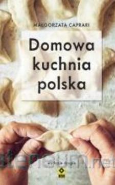 Domowa kuchnia polska /36170/