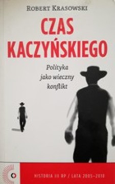 Czas Kaczyńskiego /35557/