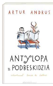 Antylopa z Podbeskidzia /36204/