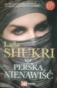 Perska nienawiść /36252/