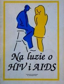 Na luzie o hiv i aids