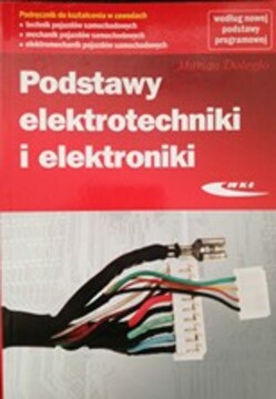 Podstawy elektrotechniki i elektroniki /35626/