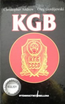KGB /35633/