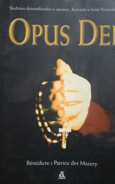 Opus Dei /35652/
