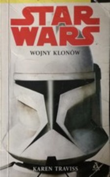 Star Wars Wojny klonów /35663/