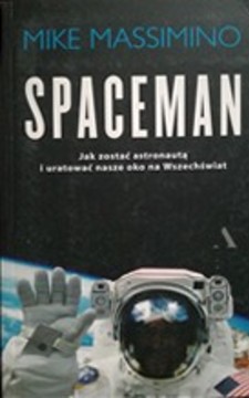 Spaceman /35666/
