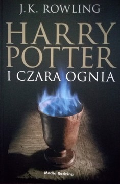 Harry Potter i Czara ognia /35675/