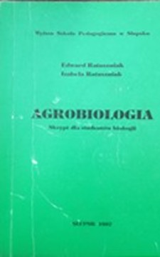 Agrobiologia /35708/