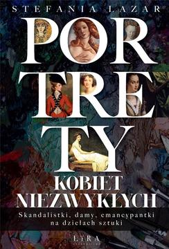 Portrety kobiet niezwykłych /35730/