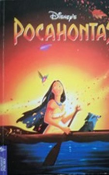 Disney`s Pocahontas /35747/
