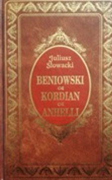 Bianiowski, Kordian, Alhelli /36315/