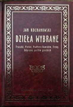 Dzieła wybrane /36316/