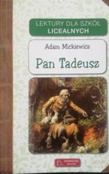 Pan Tadeusz /35784/