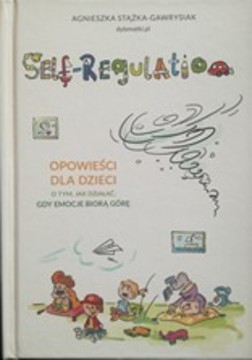 Self-regulation /35803/