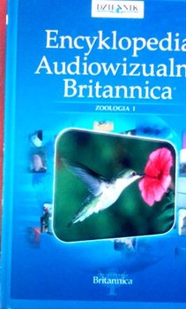 Encyklopedia Audiowizualna Britannica Zoologia 1