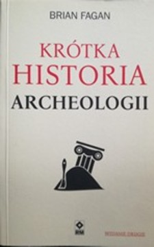 Krótka historia archeologii /35811/
