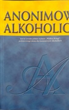 Anonimowi alkoholicy /35902/