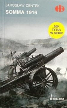 Historyczne Bitwy Somma 1916 /35916/