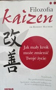 Filozofia Kaizen /35997/