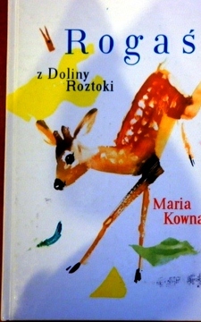 Rogaś z Doliny Roztoki /3332/