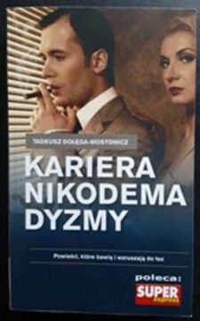 Kariera Nikodema Dyzmy  /36964/