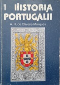 Historia Portugalii Tom 1-2 /37002/