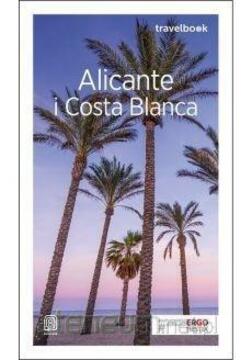 Travelbook - Alicante i Costa Blanca /37025/