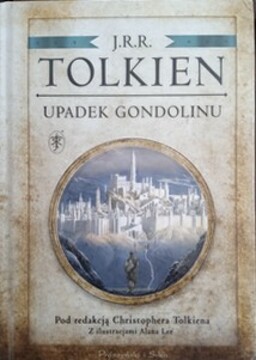 Upadek Gondolinu /37029/