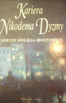 Kariera Nikodema Dyzmy 