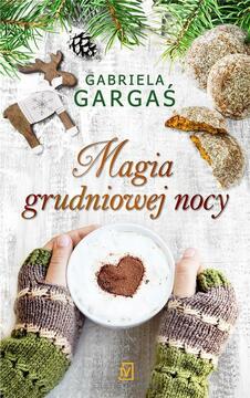 Magia grudniowej nocy /37058/