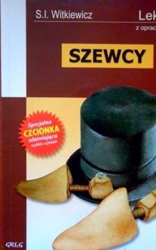 Szewcy /37115/