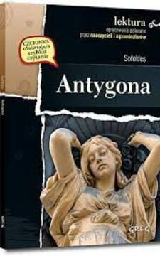 Antygona /37119/