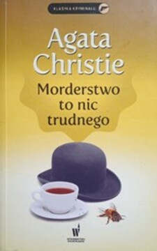 Morderstwo to nic trudnego /37148/