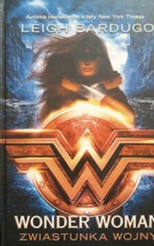 Wonder Woman Zwiastun wojny /37165/