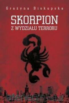 Skorpion z wydziału terroru /37183/
