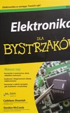 Elektronika dla bystrzaków /37194/