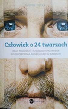 Człowiek o 24 twarzach /37237/