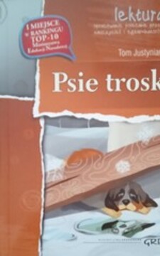 Psie troski /37255/