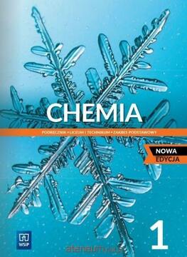 Chemia 1 ZP Nowa edycja /37282/